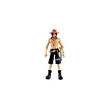 Abystyle - Figura unce piece action figure ace.