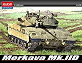Academy 1:35 - Merkava Mk II.D