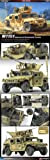 Academy 1:35 - Modellino Carro Armato M1151 Enhanced Armament Carrier (ACA13415)
