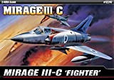Academy 1:48 - Dassault Mirage IIIC (Replaces ACA01622) (ACA12247)