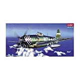Academy 1:72 - Republic P-47D Thunderbolt 'Eileen' (Replaces Aca02105) (Aca12474)