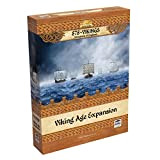 Academy Games ACA05502 878 Viking Age Expansion, Multicolore