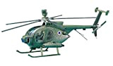 Academy - Modellino Elicottero Hughes 500D TOW Scala 1:48 (Replaces ACA01644) (ACA12250)