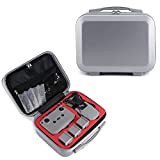 Accessori GoPro Drone Valigia Portatile Borsa di Immagazzinaggio Per DJI Mavic Air2/Air2S GoPro Accessori (colore: argento)
