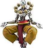 Action Figur,Company Overwatch: Zenyatta Figma personaggio mobile, multicolore
