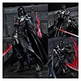 Action Figure 26cm Darth Vader Action Figure Model Toys (Color : with Retail Box)