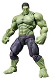 Action Figure 'Avengers - Age of Ultron' - Hulk - 20 cm - [Edizione: Francia]