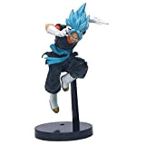 Action Figure Dragon Ball Vegetto Super Saiyan Blu Statua del Modello Anime Personaggio Animato Collezione d'Arte Statuina Giocattolo -Regalo Preferito ...