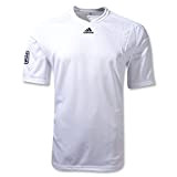 adidas Youth MLS Match Jersey, White