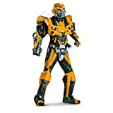 Adult Authentic Bumblebee Fancy dress costume X-Large