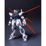 ADVANCED MS IN ACTION Aile Strike Gundam (japan import)
