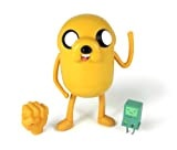 Adventure Time 5 inch Jake with Stretch Arms with Accessories