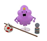 Adventure Time 5" Lumpy Space Princess with Accessories