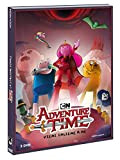 Adventure Time- Vieni insieme a me (Stagione 10) (Collectors Edition) (2 DVD)