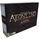 Aeon's End Legacy - Versione francese