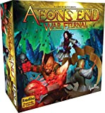 Aeons End 2nd Edition War Eternal - English