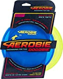 Aerobie A28 Dogobie Dog Frisbee, Colori Assortiti