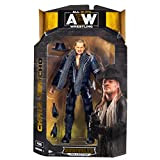 AEW Chris Jericho Unrived Series 1B (Variant) Wrestling Action Figure