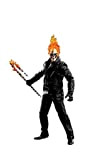 【AF】PWTOYS PW2020 1/12 scala maschio Ghost Rider 6 "action figure