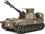 AFV35329 1:35 AFV Club M109 155mm/L23 US Howitzer semovente [kit di costruzione modelli]