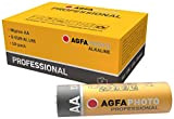 AgfaPhoto Professional Mignon (AA)-Batterie Alkali-Mangan 1.5V 10St.