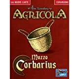 Agricola: Corbarius Deck Gioco da Tavolo in Italiano