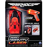 Air Hogs, Zero Laser Gravity, Auto da Corsa sulle Pareti Laser-Comandata, Rossa