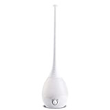 Air Humidifier Large Capacity Home Bedroom Office Pregnant And Baby Smart Silent Colorful Night Light Floor Type Essential Oil Diffuser ...