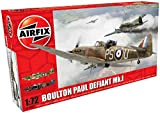 Airfix- Boulton Paul Defiant MK.I 1:72, A02069
