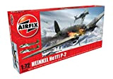 Airfix- Heinkel He.111 P2 1:72, A06014