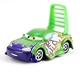 AISJ Automobili Pixar Cars Snot Rod & DJ & Boost & Wingo Metal Diecast Toy Car 1:55 Allentato Nuovo in ...