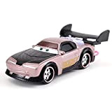 AISJ Automobili Pixar Cars Snot Rod & DJ & Boost & Wingo Metal Diecast Toy Car 1:55 Allentato Nuovo in ...