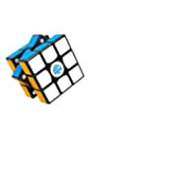AIVYNA GAN 356X v2, Cubo Puzzle 3x3 velocità 356 X v2 Ver. Giocattoli educativi Speciali per Una Gara di cubi ...