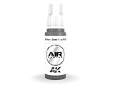 AK Acrylics 3Gen AIRCRAFT AK11882 Have Glass Grey FS 36170 (17ml)