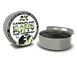 AK Interactive 8076 Camouflage Elastic Putty