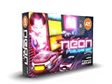 AK11610 | AK Interactive 3rd Gen Set: Neon Colors Set | 8x17ml