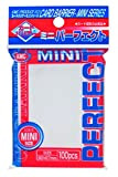 Akashiya Perfect barriera Mini di Maniche Maniche (100), 60 mm x 87 mm