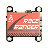 AKK Il trasmettitore Race Ranger VTX FPV Supporta SmartAudio
