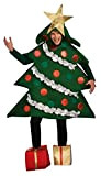 Albero di Natale schiuma tunica costume per uomo