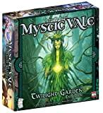 Alderac Entertainment 7022 - Mystic Vale: Twilight Garden Expansion