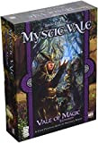 Alderac Entertainment ald05864 – Gioco da Tavolo Mystic Vale: Vale of Magic Expansion