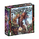 Alderac Entertainment ALD07074 Mystic Vale: espansione Nemesis, multicolore