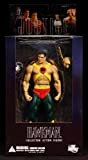 Alex Ross Justice League Series 4: Hawkman Action Figure