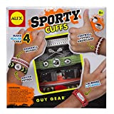 Alex Toys do-it-Yourself Guy Gear Sporty Cuffs