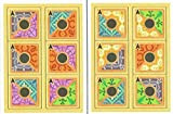 Alhambra Belgique Card Game