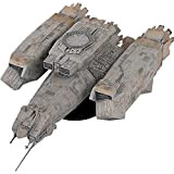 Alien - USCSS Nostromo Ship (XL Edition) - Collezione di navi Alien & Predator XL by Eaglemoss Collections