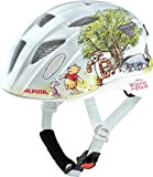 ALPINA XIMO Disney, Casco da Bicicletta Unisex-Bambini, Winnie Pooh Gloss, 47-51 cm