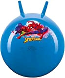 ALWWL - Palla per saltare, Hopper, per interni ed esterni, con pompa ad aria, gonfiabile, robusta, adatta per bambini di ...