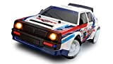 Amewi 21094 LR16-Pro Rally Drift veicolo brushless 4WD 1:16 RTR