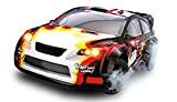 Amewi 21095 FR16-Pro Rally Drift veicolo brushless 4WD 1:16 RTR